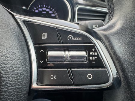 2021 Kia Ceed SW PHEV TRAILER 5DR AUTO €22,495 thumbnail