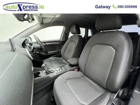 2019 Audi A3 - thumbnail 14