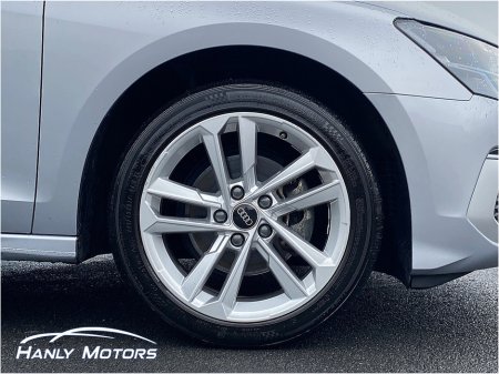 2024 Audi A3 SPORTBACK 30 TDI 116HP SE 4DR €31,950 thumbnail