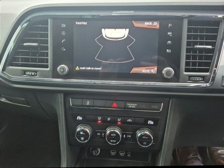 2020 SEAT Ateca - thumbnail 20