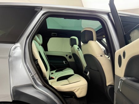 2019 Land Rover Range Rover Sport - thumbnail 13