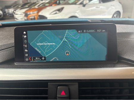 2018 BMW 4 Series - thumbnail 22