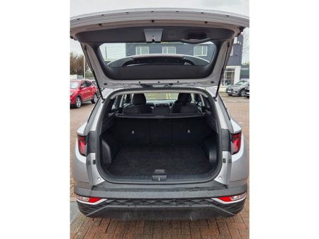 2023 Hyundai Tucson - thumbnail 5