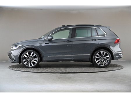 2023 Volkswagen Tiguan - photo 5