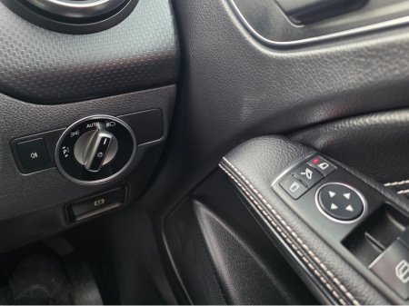 2013 Mercedes-Benz A Class - thumbnail 18