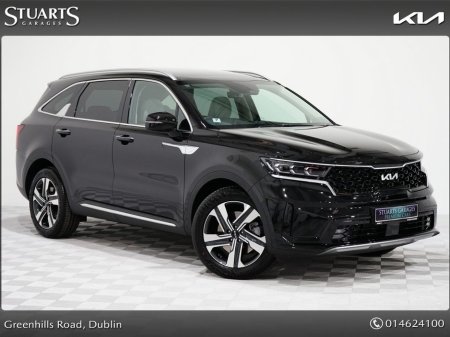 2024 Kia Sorento - €52,950