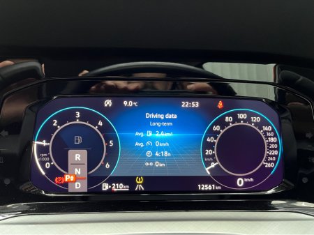 2024 Volkswagen Golf - thumbnail 21