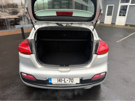 2014 Kia Ceed - thumbnail 12