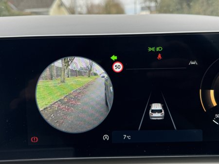 2025 Hyundai Tucson Tucson FL Executive Plus €39,950 thumbnail