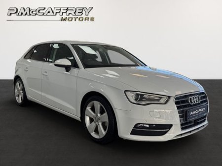 2015 Audi A3 - photo 3