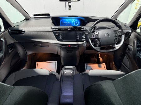 2016 Citroen Grand C4 Picasso - thumbnail 15