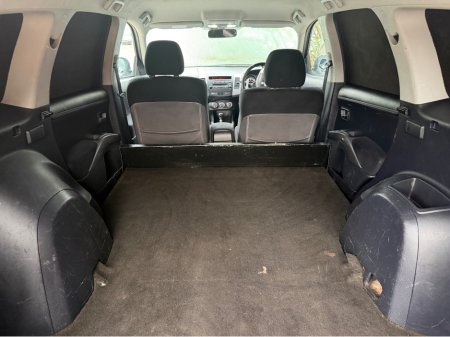 2012 Mitsubishi Outlander - thumbnail 5