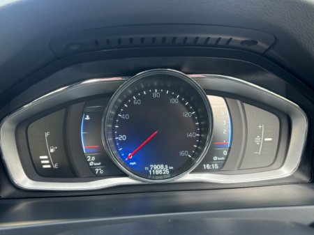 2015 Volvo S60 - thumbnail 13