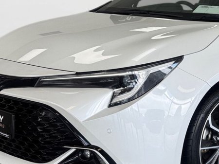 2023 Toyota Corolla - thumbnail 9
