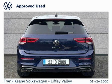 2023 Volkswagen Golf - thumbnail 11