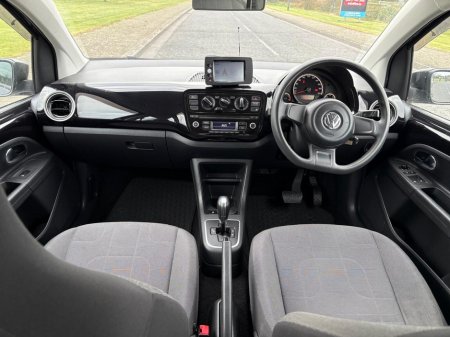 2015 Volkswagen up! - thumbnail 5