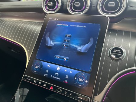 2023 Mercedes-Benz GLC Class - thumbnail 29