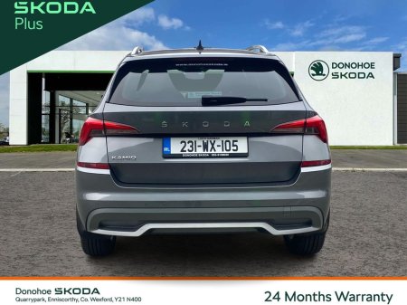 2023 Skoda Kamiq - thumbnail 12