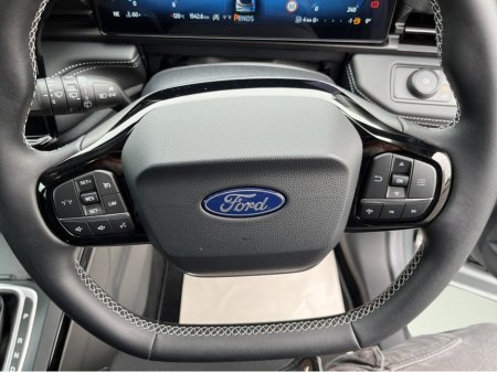 2025 Ford Puma - thumbnail 10