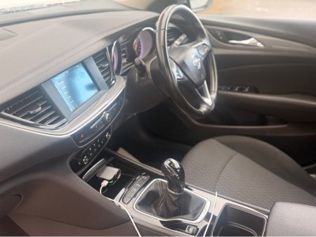 2020 Opel Insignia GRAND SPORT SC-1.6 13 SPORT-SC-1.6 136PS 5DR €12,950 thumbnail