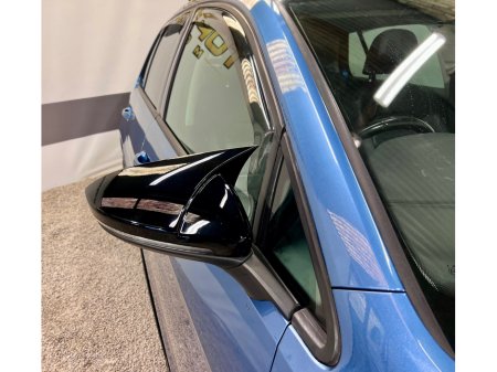 2013 Volkswagen Golf GT 1.4tsi AUTO SPORT €13,750 thumbnail