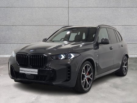 2023 BMW X5 - thumbnail 26