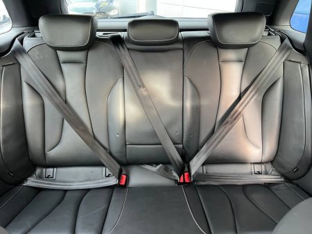 2014 Audi S3 QUATTRO 2.0 TFSI AUTO // OPENING PAN ROOF // BANG & OLUFSEN // NEW 19" DIAMOND CUT ALLOYS €19,950 thumbnail