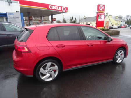 2021 Volkswagen Golf 1.4 TSI GTE 245PS 5DR AUTO €24,950 thumbnail