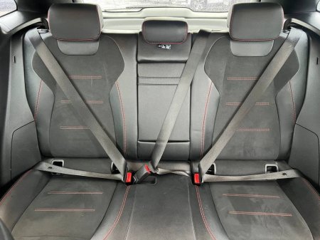 2022 Mercedes-Benz EQA - thumbnail 12