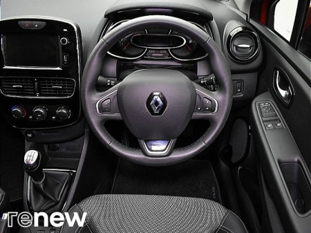 2019 Renault Clio 0.9 TCE 90 DYNAMIQUE NAV €12,450 thumbnail