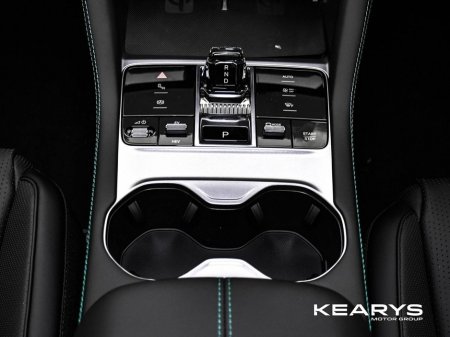 2026 BYD Seal U - thumbnail 14