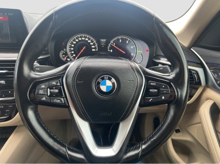 2017 BMW 5 Series 2017 BMW 5 Series 523D Luxury Edition €24,950 thumbnail