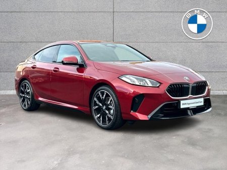 2026 BMW 2 Series - thumbnail 1