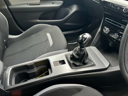 2026 Opel Mokka ELEGANCE 1.2 136BHP 6-SPE thumbnail