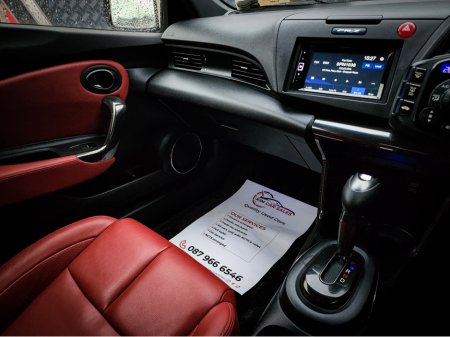 2013 Honda CR-Z Peteol Hybrid €6,950 thumbnail