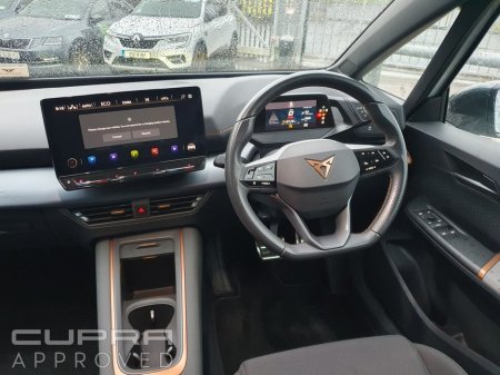 2023 Cupra Born - thumbnail 9