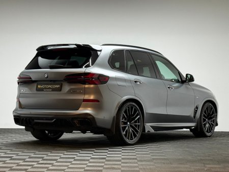 2024 BMW X5 - thumbnail 7