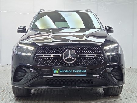 2024 Mercedes-Benz GLE Class - thumbnail 8
