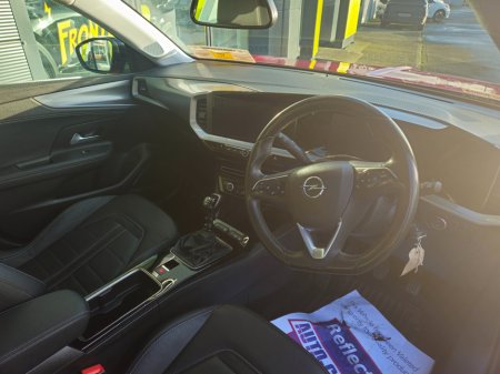 2023 Opel Mokka Elite 1.5 (110PS) S/S €22,250 thumbnail