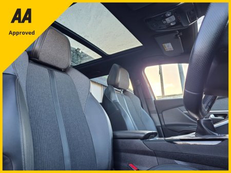 2019 Peugeot 5008 GT LINE * 1.5 DIESEL €22,995 thumbnail