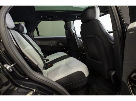 2026 Land Rover Range Rover Sport - thumbnail 12