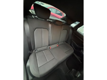 2022 Audi A3 30 TFSI 110HP SE €24,500 thumbnail