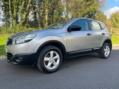 2010 Nissan Qashqai - thumbnail 7