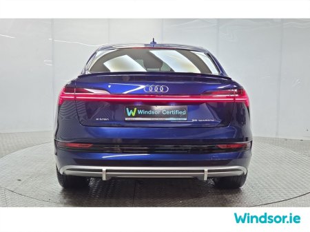 2022 Audi e-tron - thumbnail 11