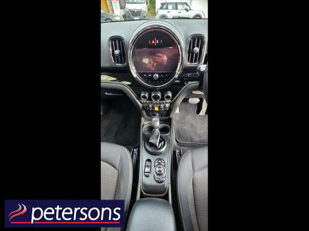 2023 MINI Cooper S COUNTRYMAN E ALL4 CLA CLASSIC AUTOMATIC €36,950 thumbnail