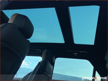 2025 Land Rover Range Rover Sport 3.0 Si4 PHEV 460PS AWD Auto Dynamic SE €120,900 thumbnail