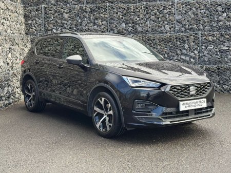 2024 SEAT Tarraco - thumbnail 3