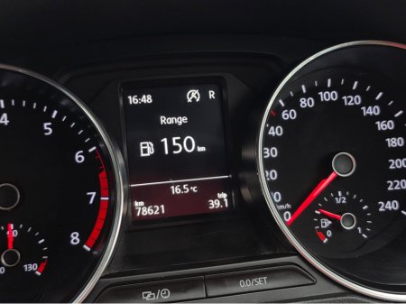 2016 Volkswagen Polo - thumbnail 15