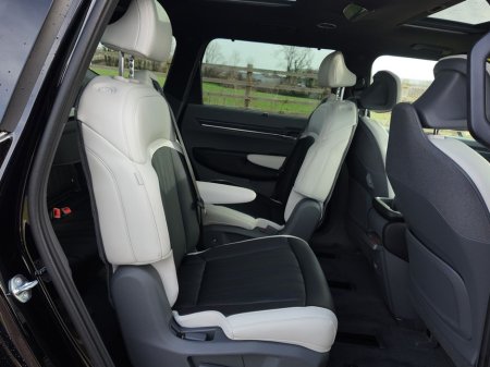 2026 Kia EV9 - thumbnail 17