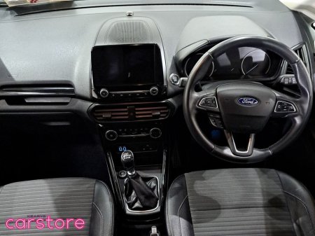 2019 Ford Ecosport - thumbnail 11